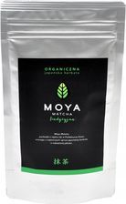 Matcha Moya Organiczna Tradycyjna 50g