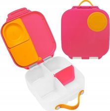 mini lunchbox B.Box Strawberry Shake