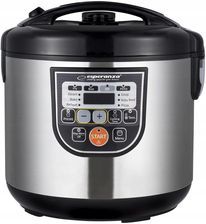 multicooker Esperanza EKG011