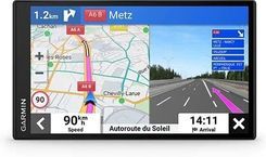 Nawigacja samochodowa Garmin DriveSmart 76 LMT-D