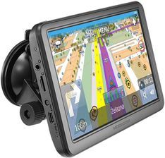 Nawigacja samochodowa Modecom Freeway Cx 7