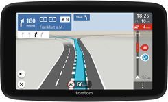 Nawigacja samochodowa TomTom GO Classic 6