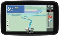 Nawigacja samochodowa TomTom GO Classic Lite