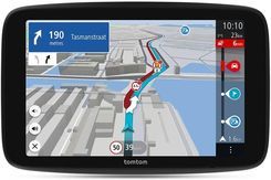 Nawigacja samochodowa TomTom GO Expert Plus 7