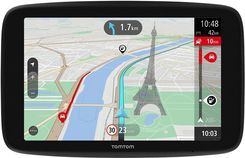 Nawigacja samochodowa TomTom GO Navigator 7