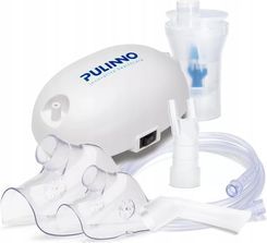 Nebulizator kompresorowy NebBee VP-D4