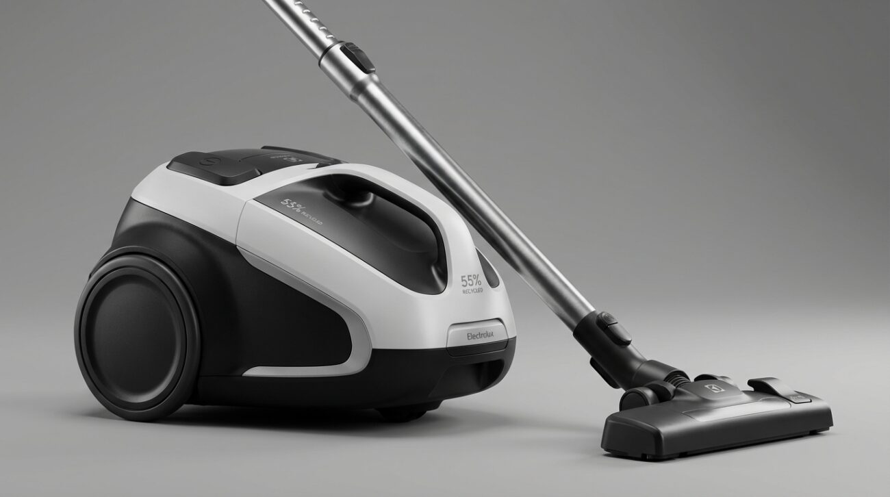 Test Odkurzacz ELECTROLUX Silence PD82-ALRG [TEST] ⭐️ Najcichszy sposób na czysty dom