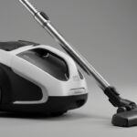 Test Odkurzacz ELECTROLUX Silence PD82-ALRG [TEST] ⭐️ Najcichszy sposób na czysty dom