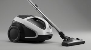 Odkurzacz ELECTROLUX Silence PD82-ALRG [TEST] ⭐️ Najcichszy sposób na czysty dom