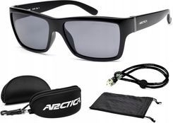Okulary Arctica S-210 polaryzacyjne