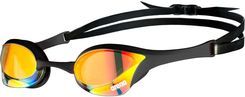 okulary Arena Cobra Ultra Swipe Mr Yell Black