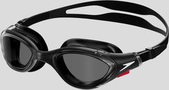 okulary Speedo Biofuse 2.0 Przydymione Szkła Czarny