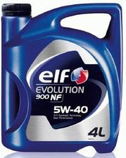 olej silnikowy Elf Evolution 900 NF 5W40