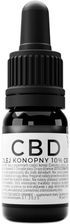 Olejek CBD Laborell Wiśnia
