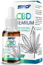 Olejek CBD SFD Premium 15%