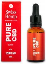 Olejek konopny CBD Pure 40% 12000mg