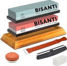 Osełka kamień naturalny Bisanti Profesjonalna