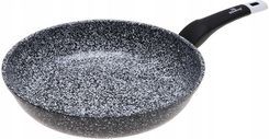 Patelnia ceramiczna granitowa 26cm indukcja gaz