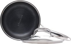 Patelnia Kohersen Diamond Black Cube 20 cm