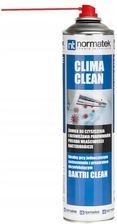 Pianka do czyszczenia i odgrzybiania klimatyzacji Clima Clean