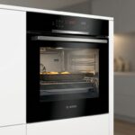 Test Piekarniki do zabudowy BOSCH HBA372EB3 [TEST] ⭐️ Zdrowe pieczenie Air Fry i czyszczenie bez wysiłku