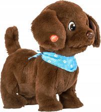 Piesek interaktywny Tm Toys Bruno