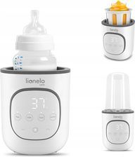 Podgrzewacz do butelek Lionelo Thermup White