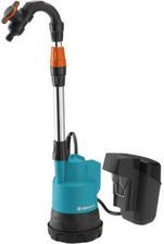 Pompa akumulatorowa Gardena 2000/2 18V P4A