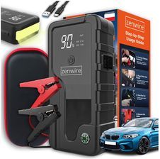 Powerbank rozruchowy Zenwire CY16 6400 mAh