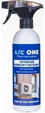Preparat do czyszczenia klimatyzacji Ac One 02 500ml