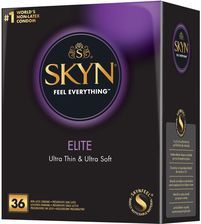 Prezerwatywy Unimil Skyn Elite