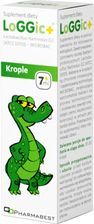 probiotyk logic plus krople