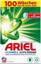 proszek Ariel do prania białego