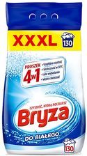 proszek Bryza 4w1 do białego 130 prań