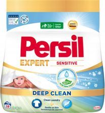 proszek Persil sensitive do białego