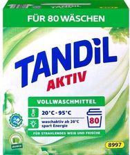 proszek Tandil do prania białego