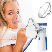 Przenośny inhalator siateczkowy mesh uniwersalny
