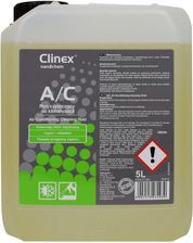 Płyn do czyszczenia klimatyzacji Grupa Amtra Clinex A C 5L