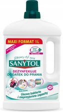 Płyn do dezynfekcji prania Sanytol 1 litr