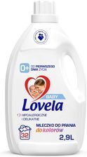 Płyn do prania Lovela Baby Color 2,9 litra