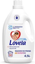 Płyn do prania Lovela Baby Color 4,5 litra