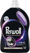 Płyn do prania Perwoll Renew Black 3000 ml