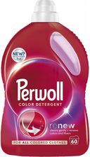 Płyn do prania Perwoll Renew Color 3000 ml