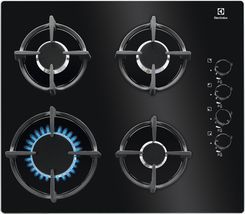 płyta gazowa Electrolux 600 Gas on Glass EGG6407K