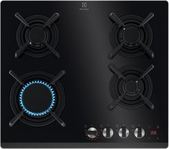 płyta gazowa Electrolux 800 Flamelight KGG643753K