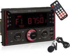 Radio samochodowe Blow AVH-9620