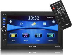 Radio samochodowe Blow AVH-9810