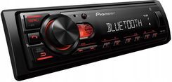 Radio samochodowe Pioneer MVH-230BT