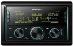 Radio samochodowe Pioneer MVH-S620BT