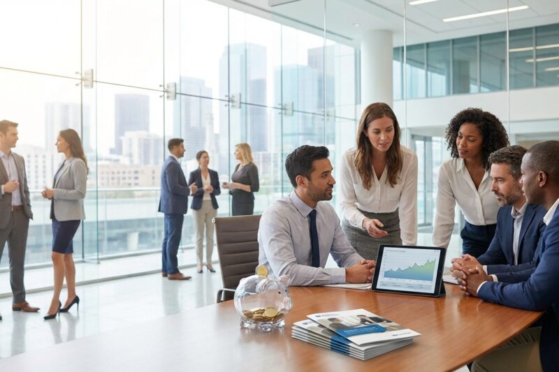 Najlepsze Promocje Bankowe i Okazje Finansowe – Ranking Marzec 2026